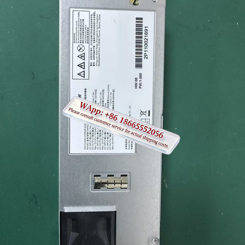 Great Wall Power CRPS3600T2 36 - Server Power Supply ulasan dan harga