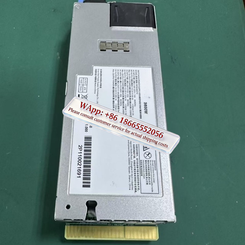 Great Wall Power CRPS3600T2 36 - Server Power Supply ulasan dan harga
