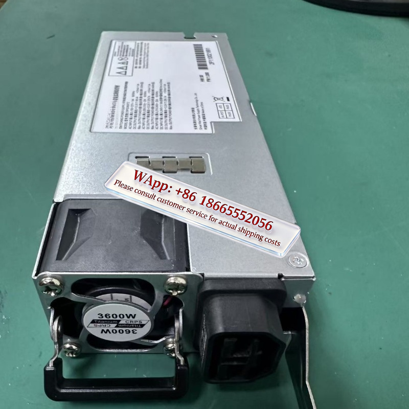 Great Wall Power CRPS3600T2 36 - Server Power Supply ulasan dan harga